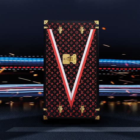 louis vuitton exclusive